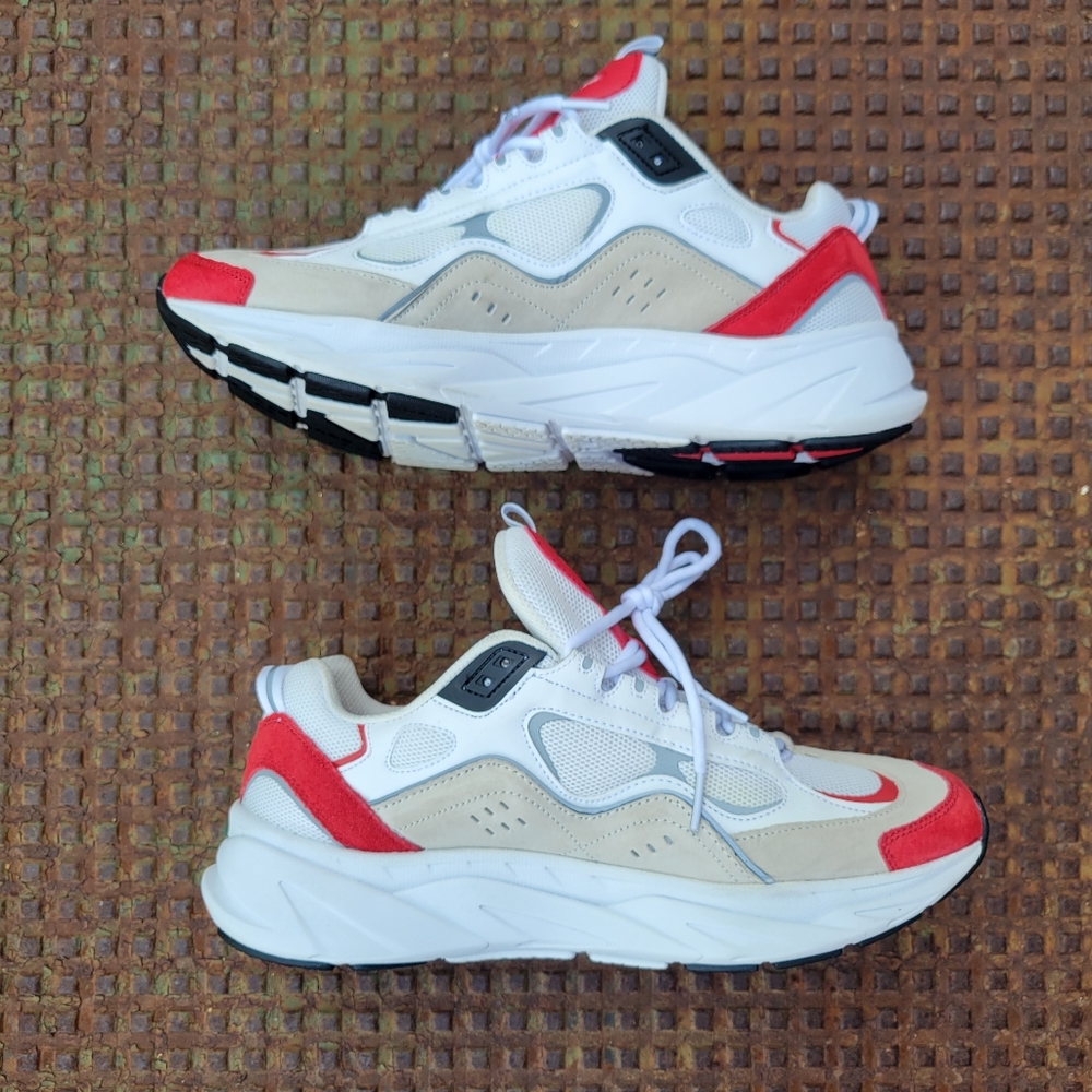 FILA Trigate - Picture 4 of 9